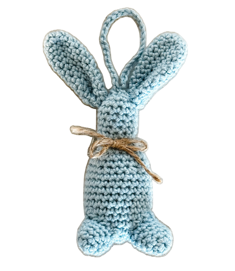 Virkbeskrivning: Hängande hare